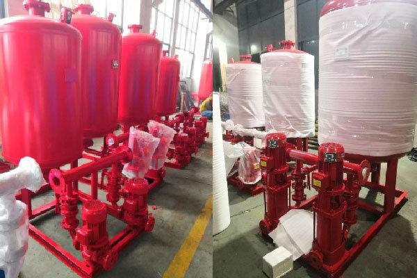 开云官方版网站登录入口增压成套设备