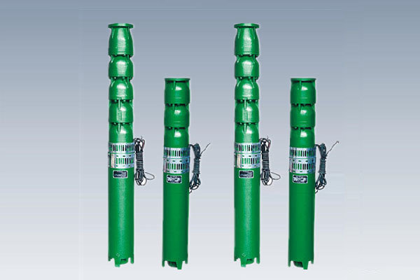 深井潜水泵